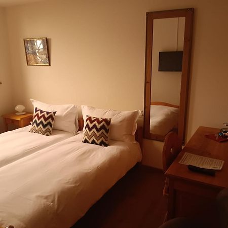 Hotel De Commune غشتاد المظهر الخارجي الصورة