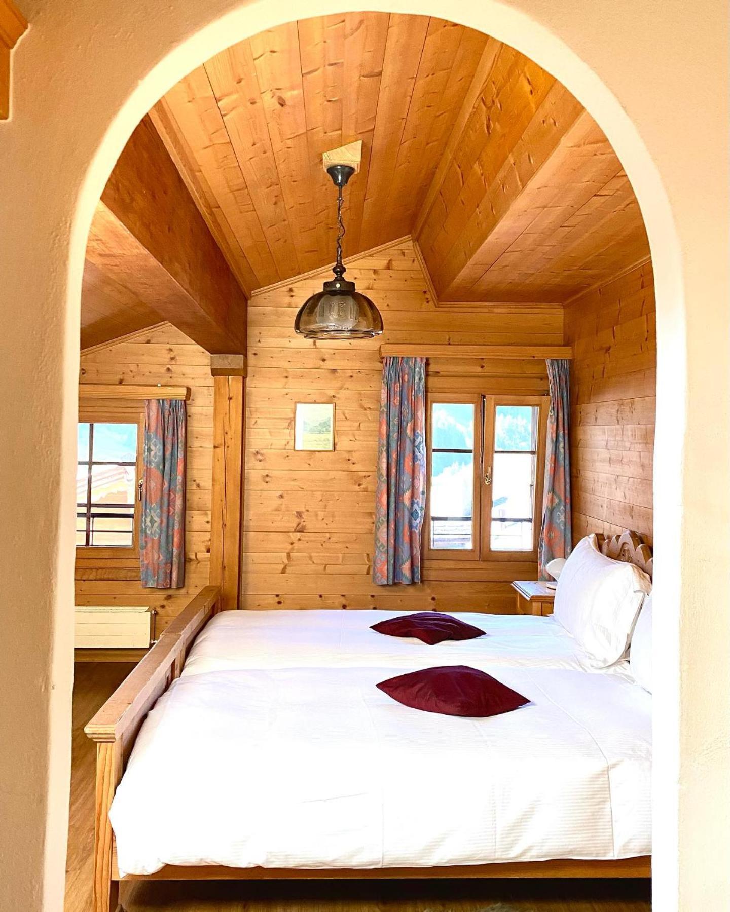 Hotel De Commune غشتاد المظهر الخارجي الصورة